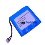 Bateria para PLC CM100 [bateria de reposição]